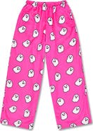 Iscream Kids' Ghost Plush Pants