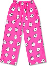 Iscream Kids' Ghost Plush Pants