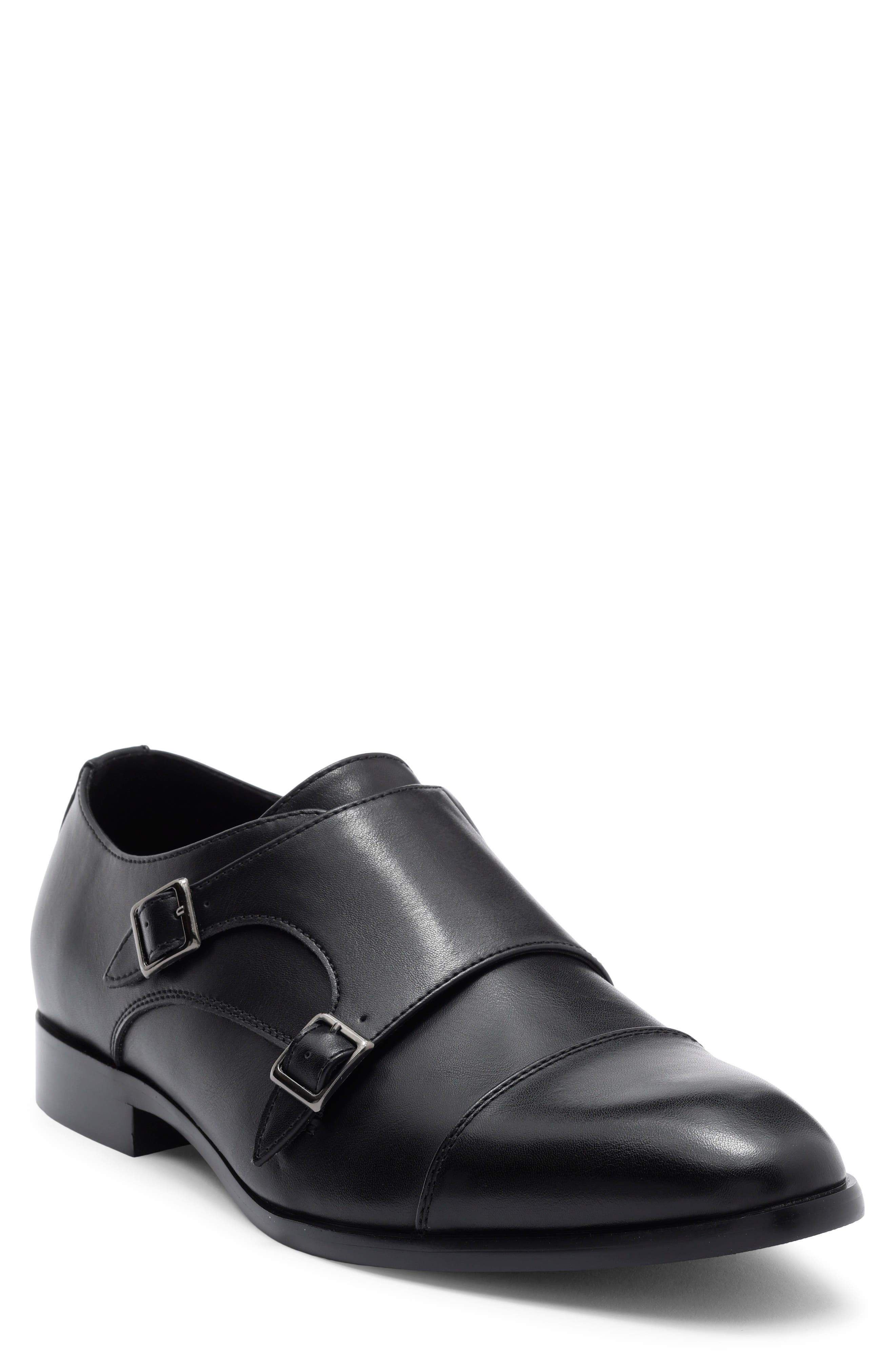 Abound Hayes Double Monk Strap Loafer