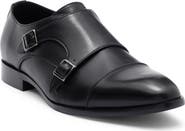 Abound Hayes Double Monk Strap Loafer