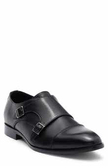Abound Hayes Double Monk Strap Loafer