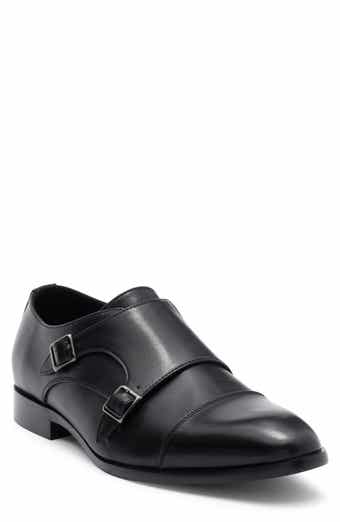 Abound Hayes Double Monk Strap Loafer