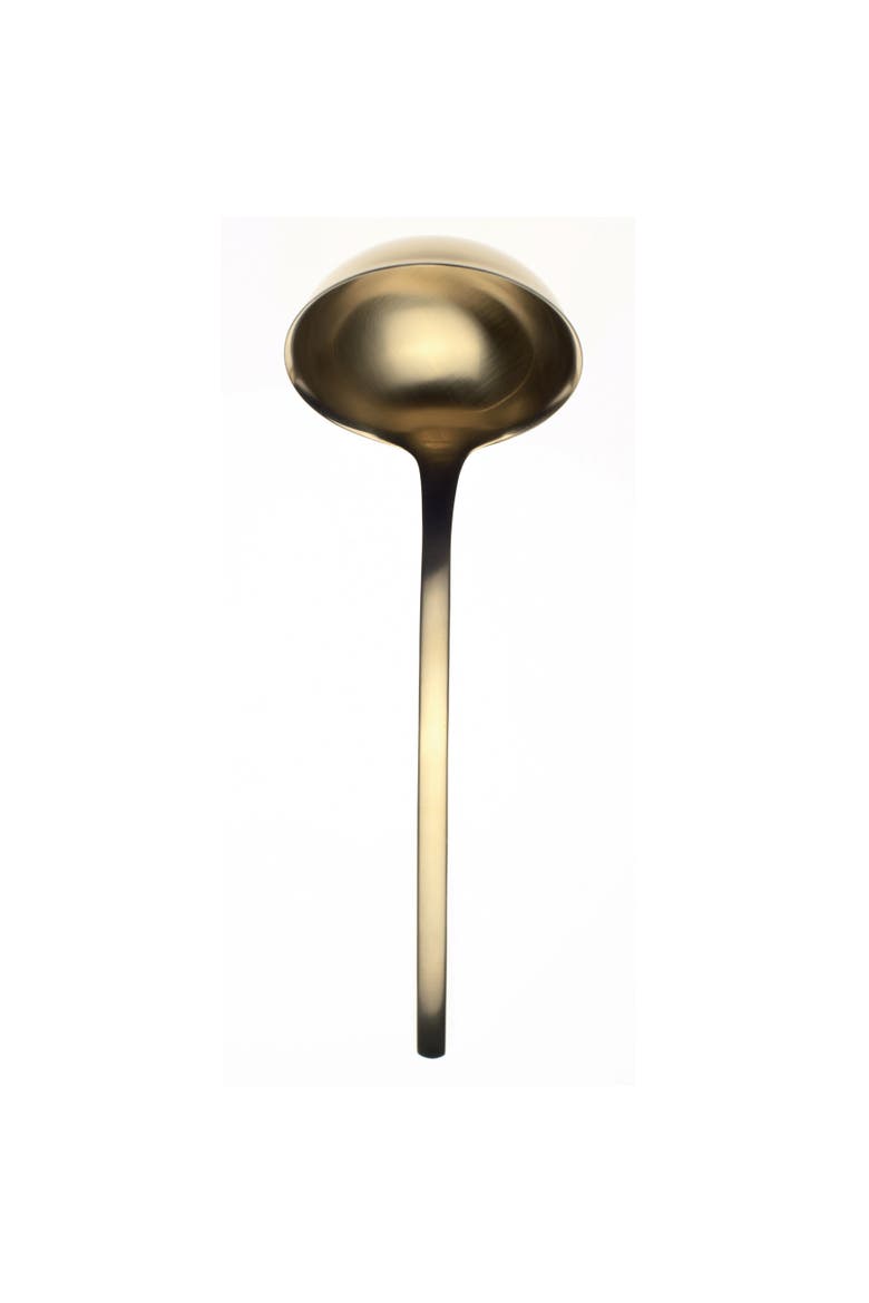Due Ladle, Main, color, Ice Gold