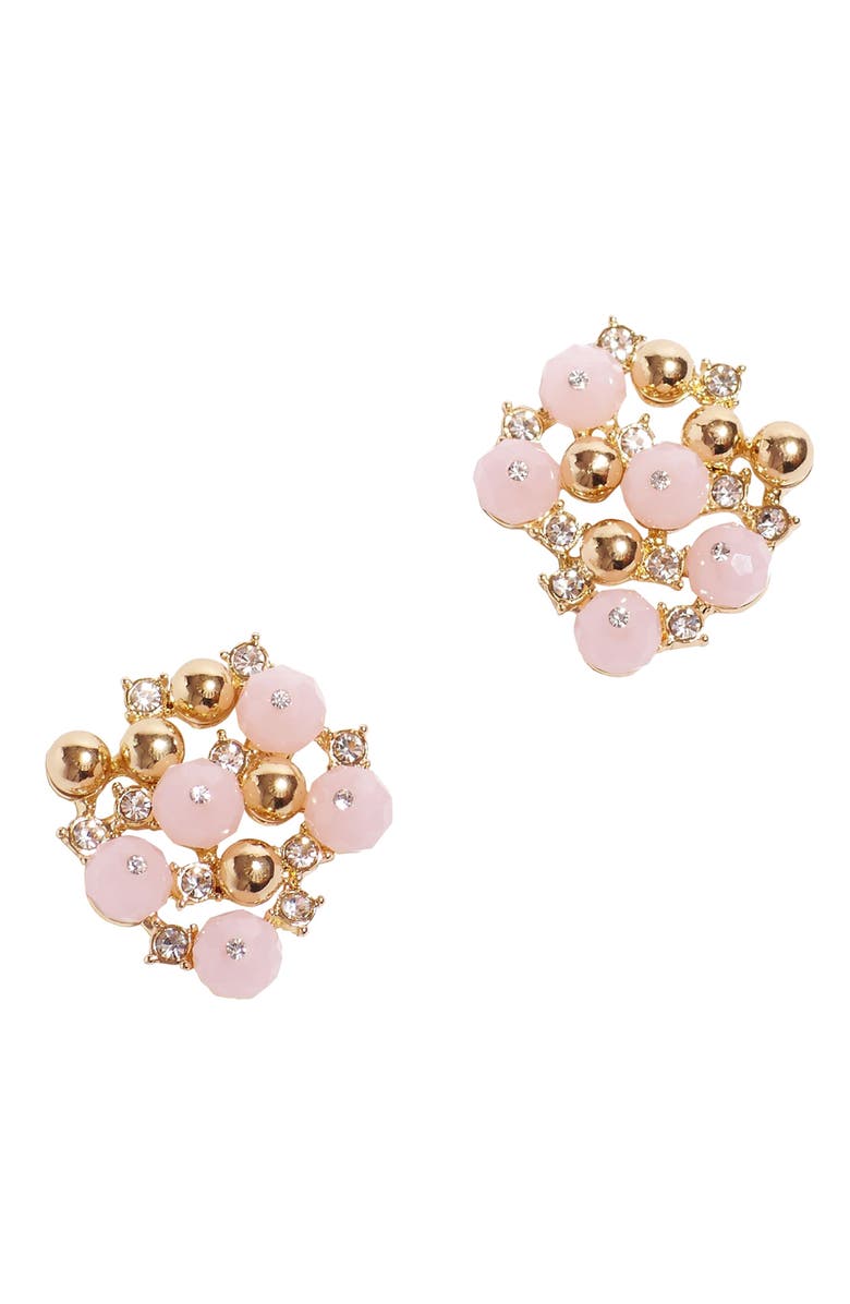 Lilly Pulitzer<sup>®</sup> Pop the Bubbly Earrings, Main, color, 