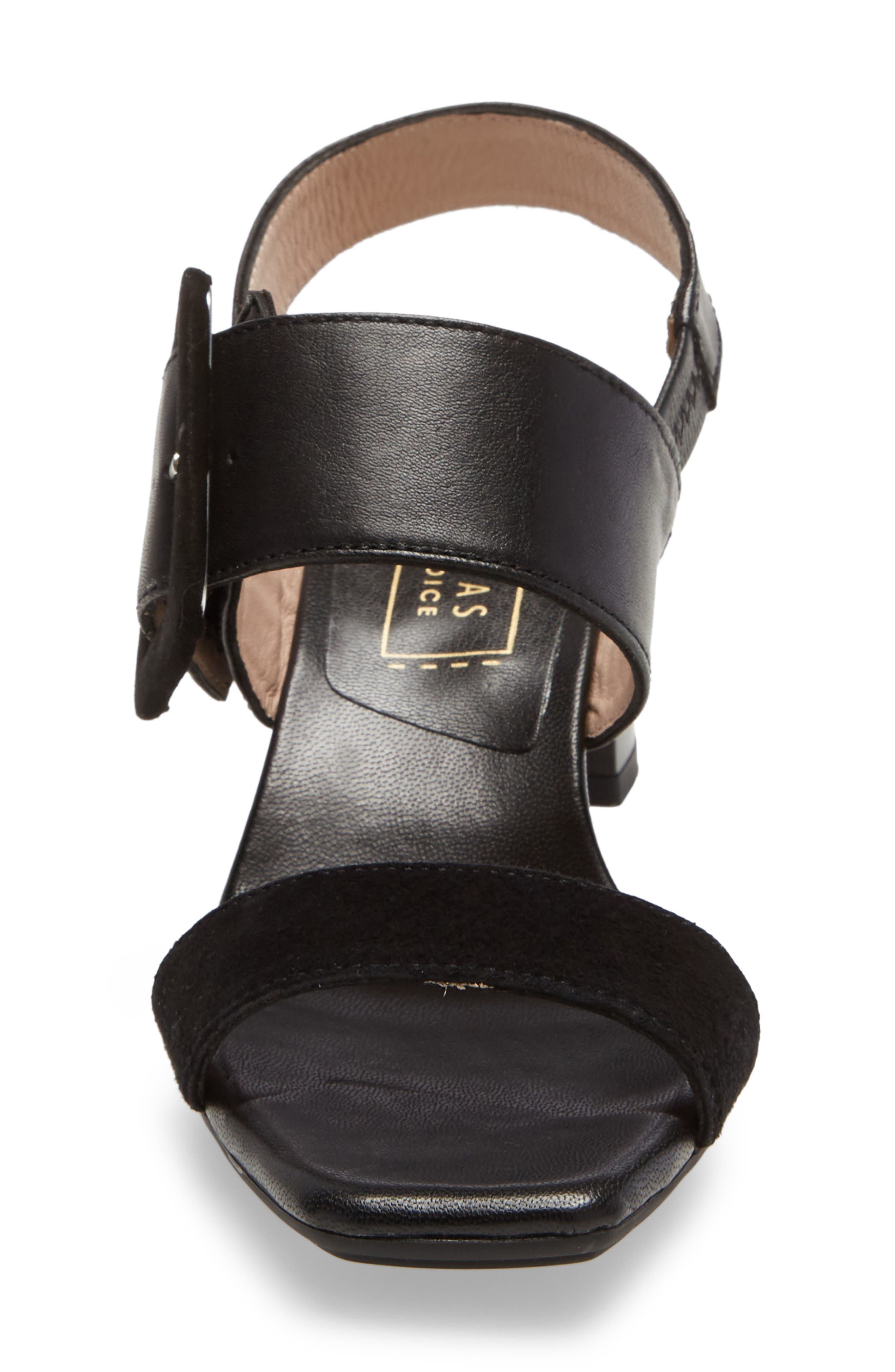 Hispanitas Strappy Sandal, Alternate, color, 