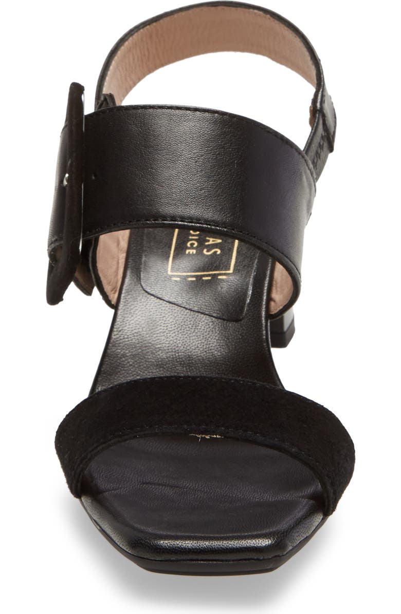 Hispanitas Strappy Sandal, Alternate, color,