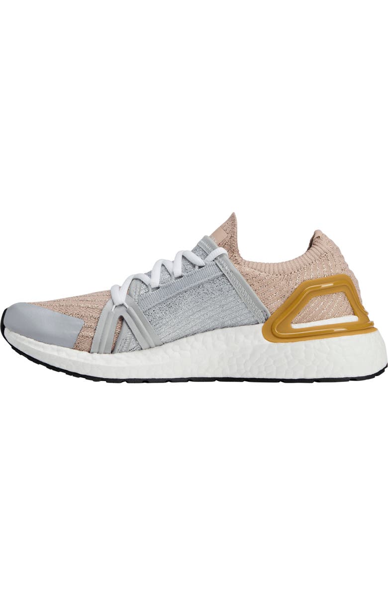 adidas by Stella McCartney Ultraboost DNA Running Shoe, Alternate, color,