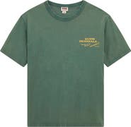 GUESS ORIGINALS Go Hardware Graphic T-Shirt