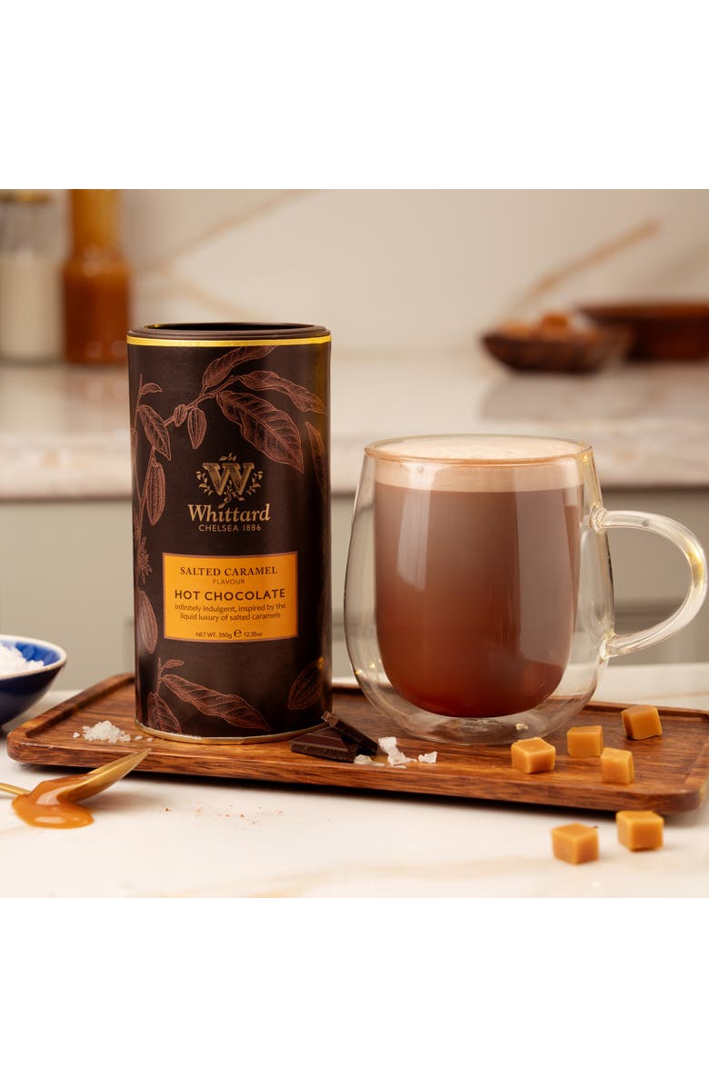 Whittard of Chelsea Whittard Luxury Hot Cocoa Trio Set, Alternate, color, Cocoa