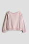  Light Dusty Pink/Amour