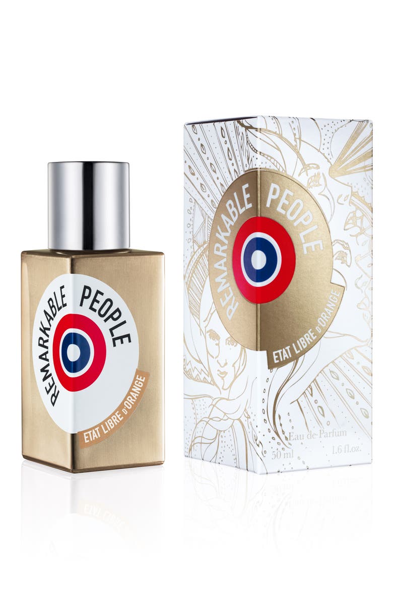Remarkable People Eau de Parfum, Alternate, color, NO COLOR