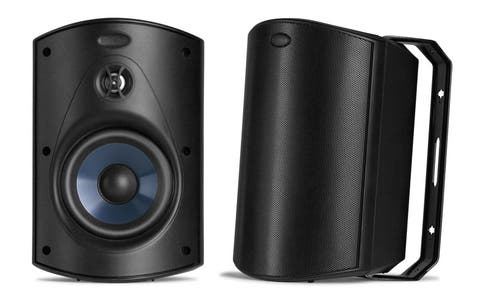 Atrium 5 All-Weather Outdoor Loudspeakers - Pair
