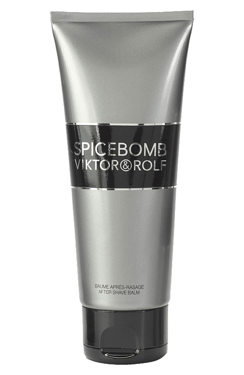 Viktor&Rolf Spicebomb After-Shave Balm, Main, color,