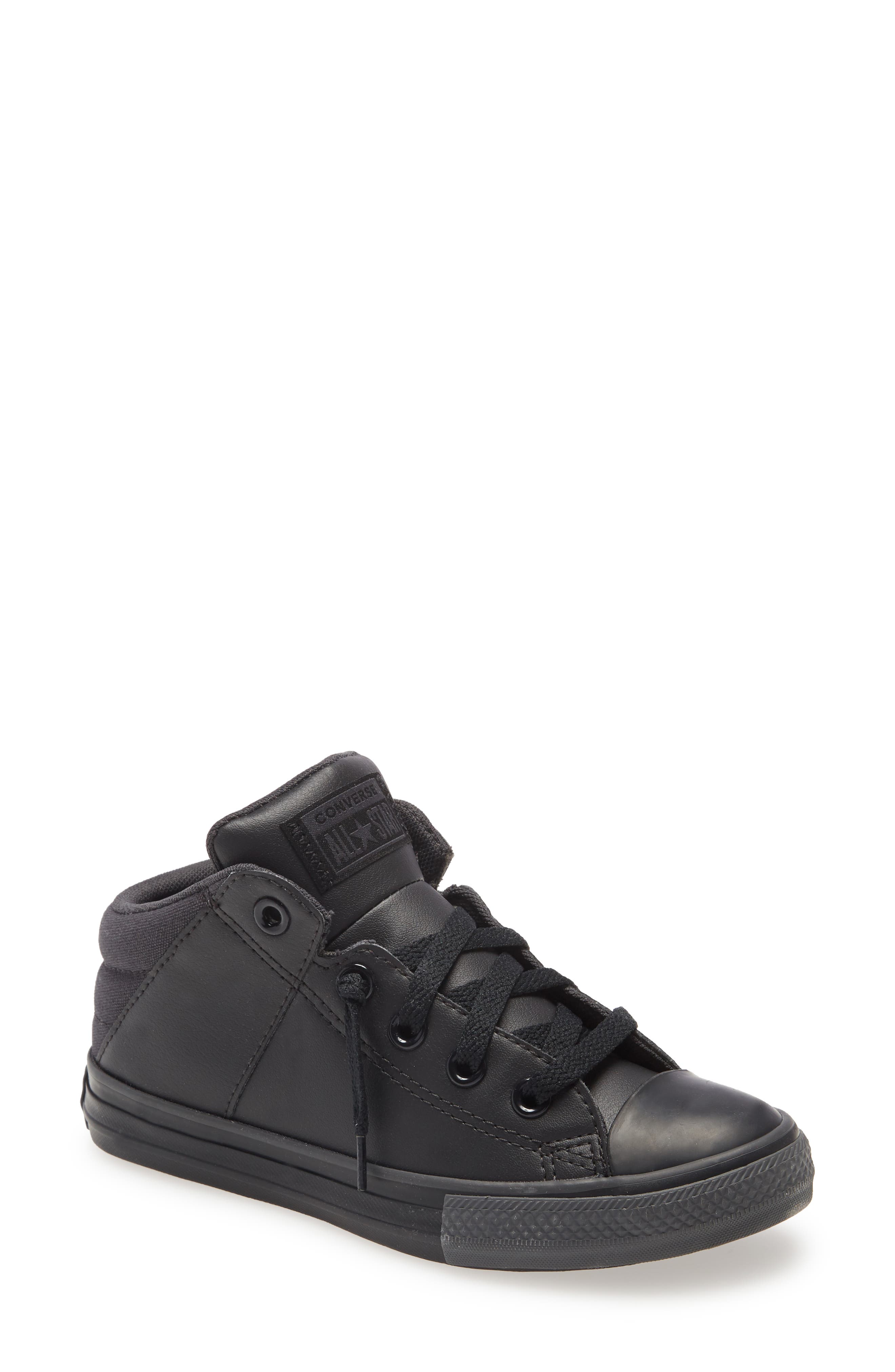 Converse Chuck Taylor<sup>®</sup> All Star<sup>®</sup> Axel Mid Top Sneaker Sneaker, Main, color, 