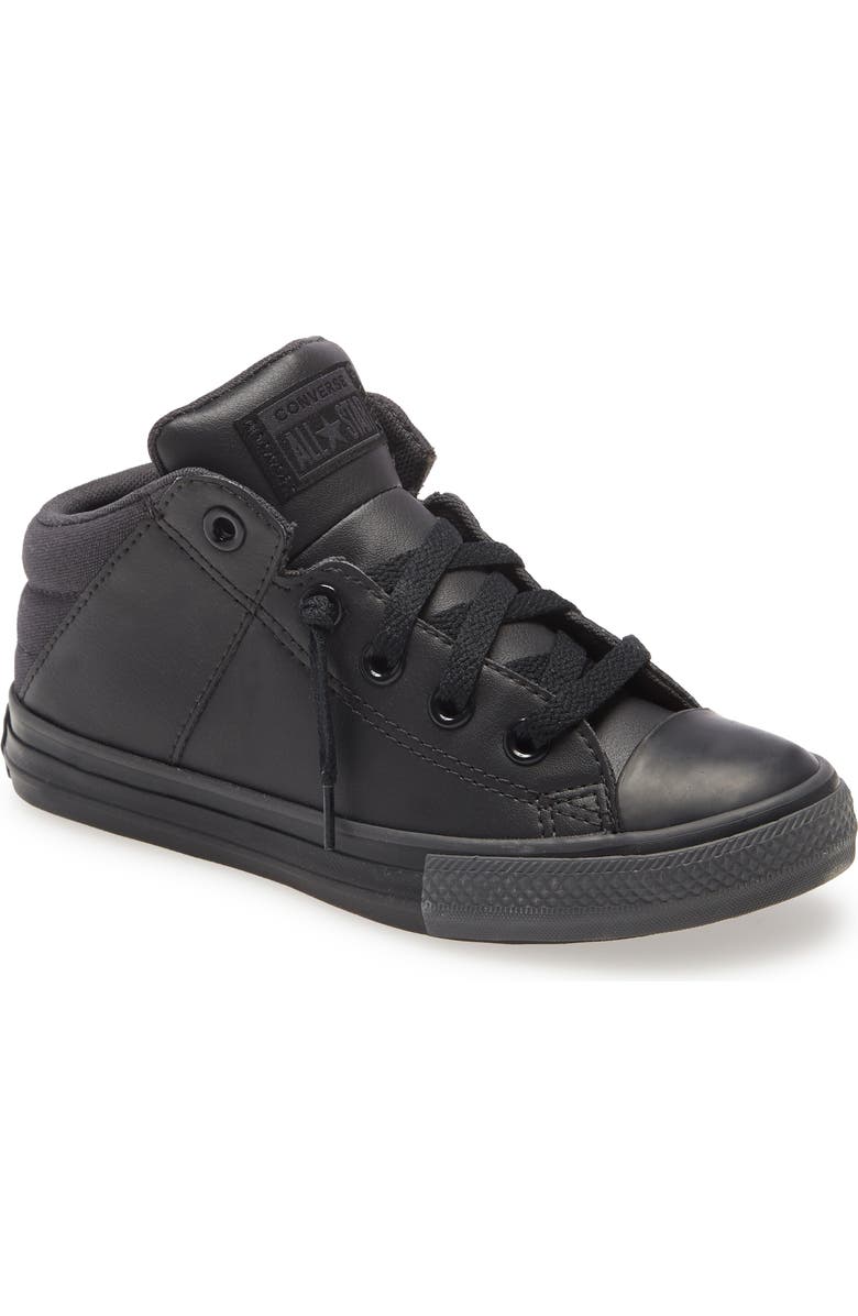 Converse Chuck Taylor<sup>®</sup> All Star<sup>®</sup> Axel Mid Top Sneaker Sneaker, Main, color,