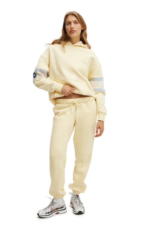 Cotton On Body Active Plush Essential Gym Sweatpant