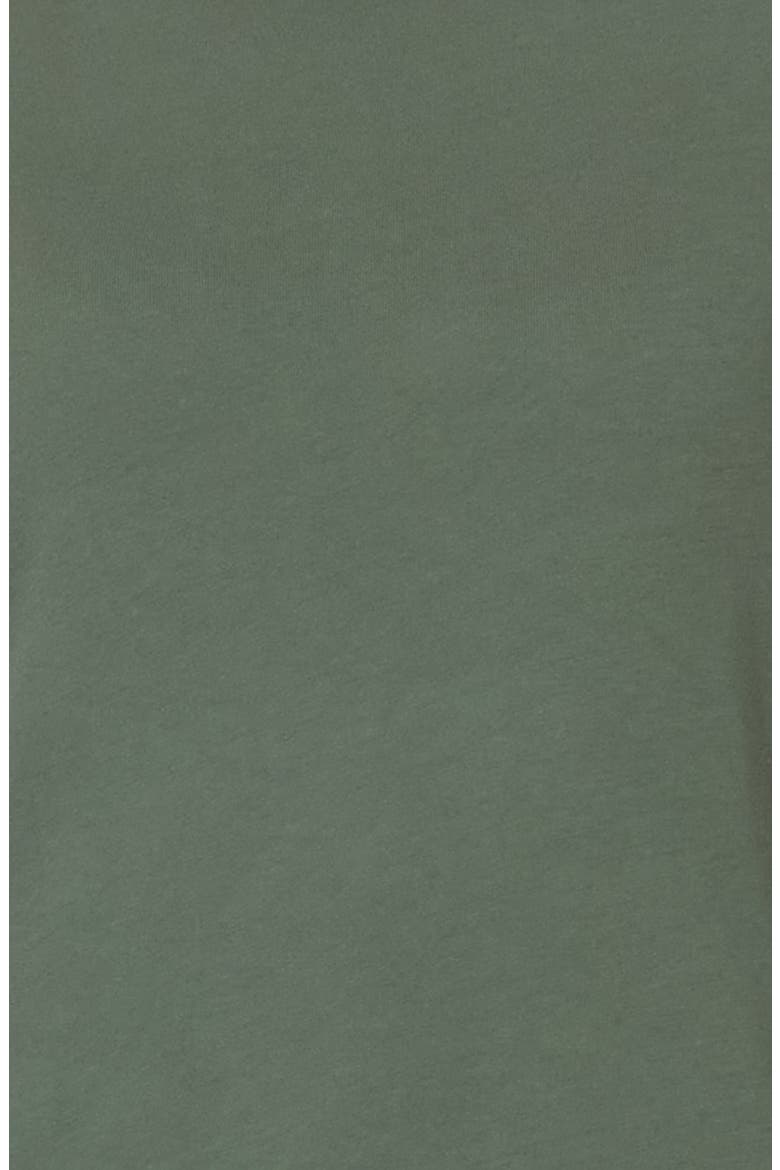 The Muscle Tank, Alternate, color, Thyme