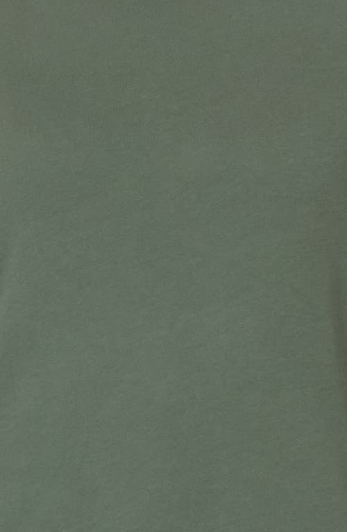 The Standard Stitch The Muscle Tank In Thyme