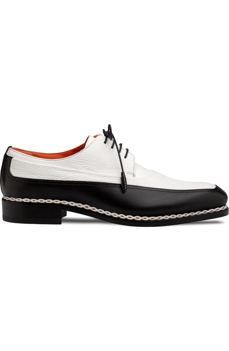 Mezlan Muro Derby, Alternate, color,