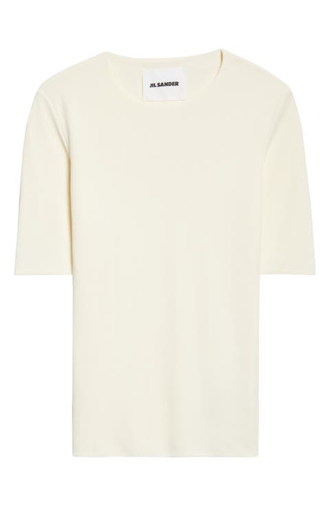 Classic Crewneck T-Shirt