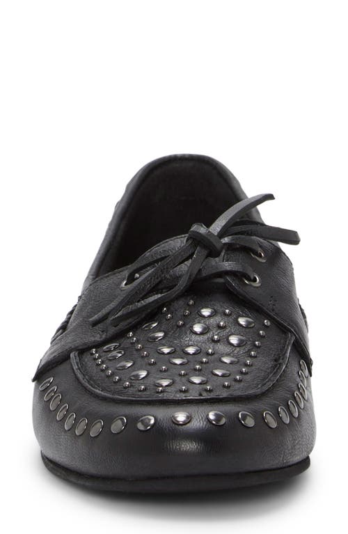 LUCKY BRAND LUCKY BRAND TIMINI 2 STUDDED LOAFER