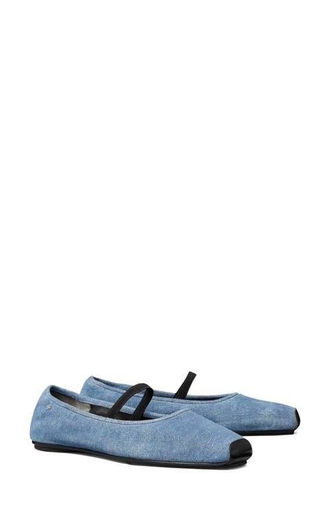 Runway Ballet Flat (Women)