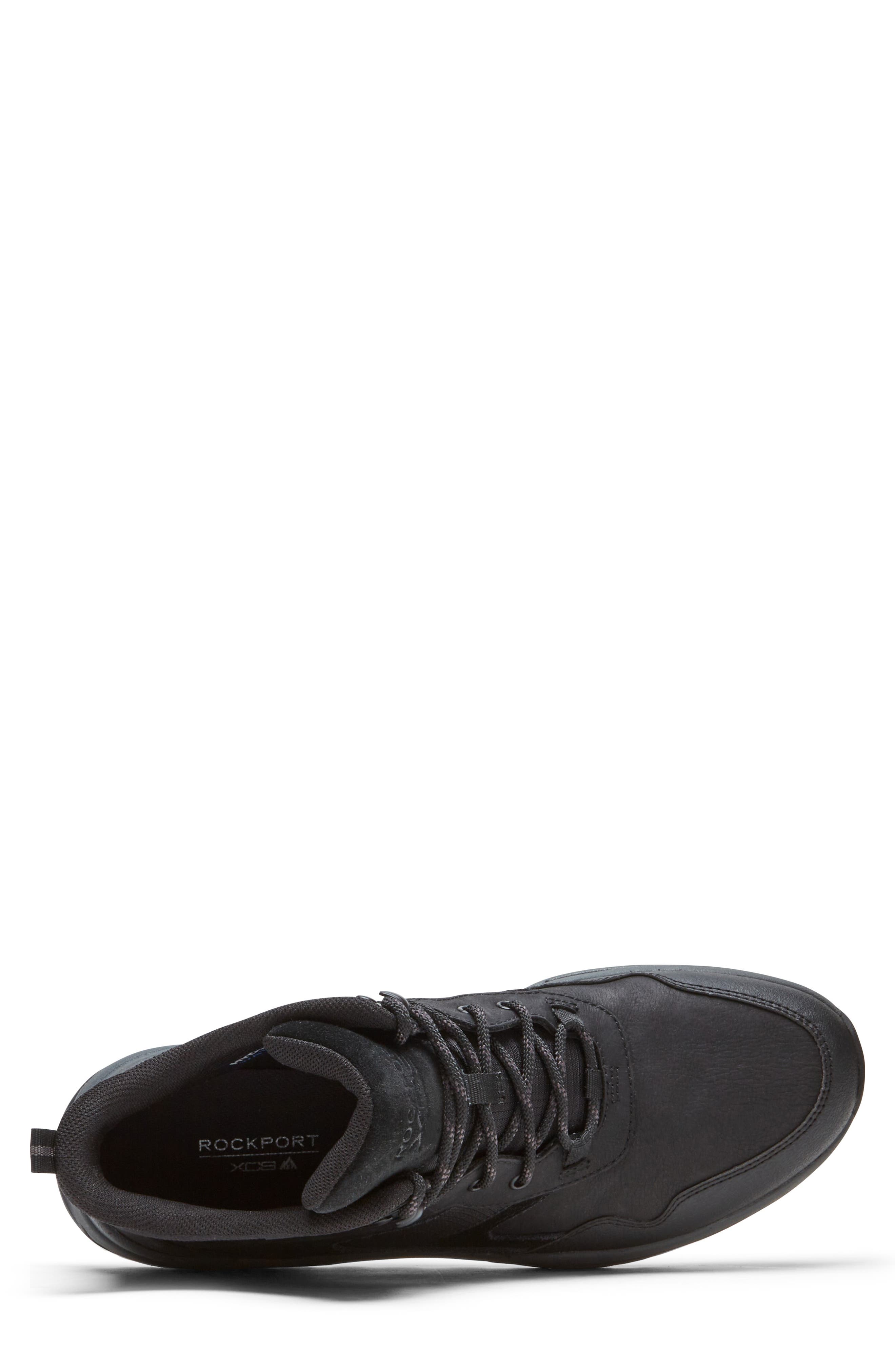 Rockport Pathway Waterproof Mid Boot (Men) | Nordstromrack