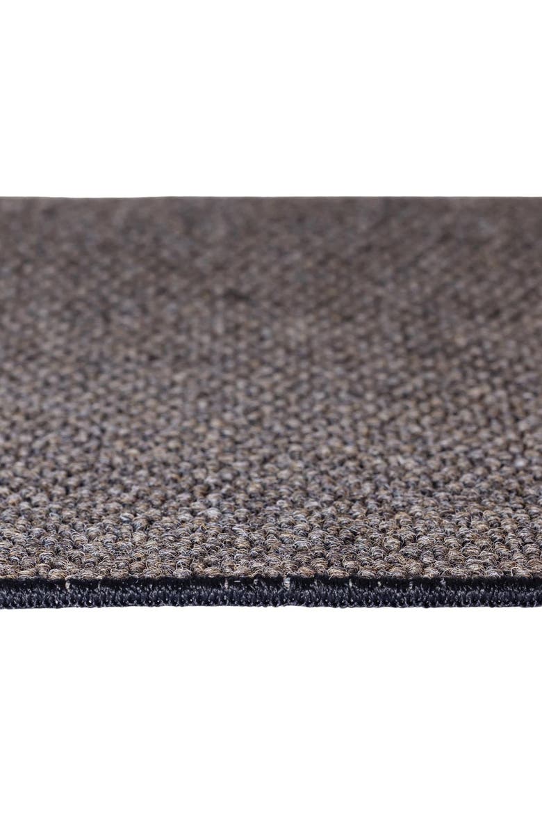 Peak Outdoor/Indoor Carpet, Alternate, color, Brown