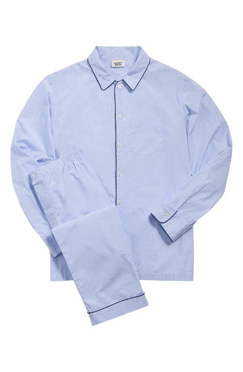 Henry Pajama Set
