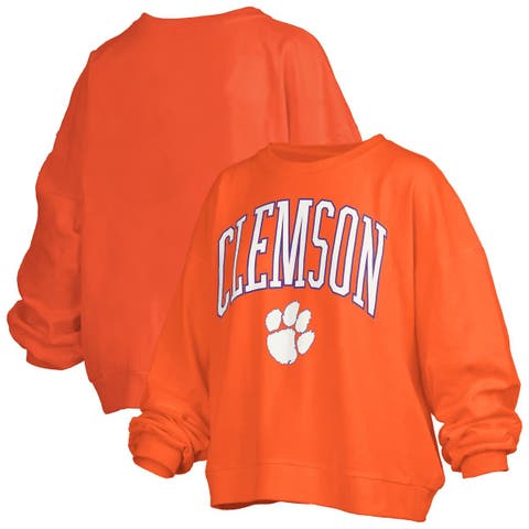 Women's Orange Sweatshirts & Hoodies | Nordstrom