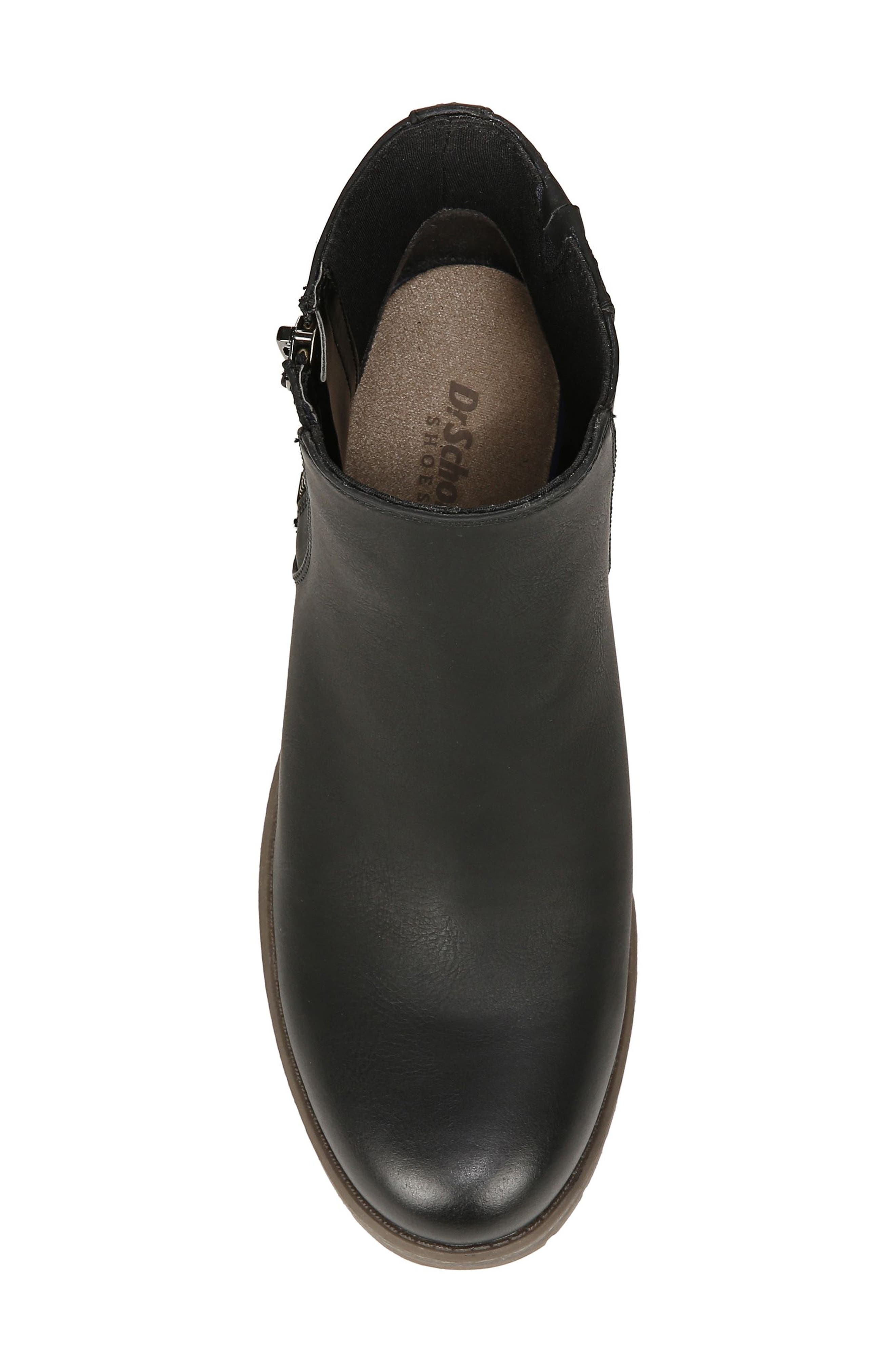 Dr. Scholl's Chloe Wedge Bootie, Alternate, color, 