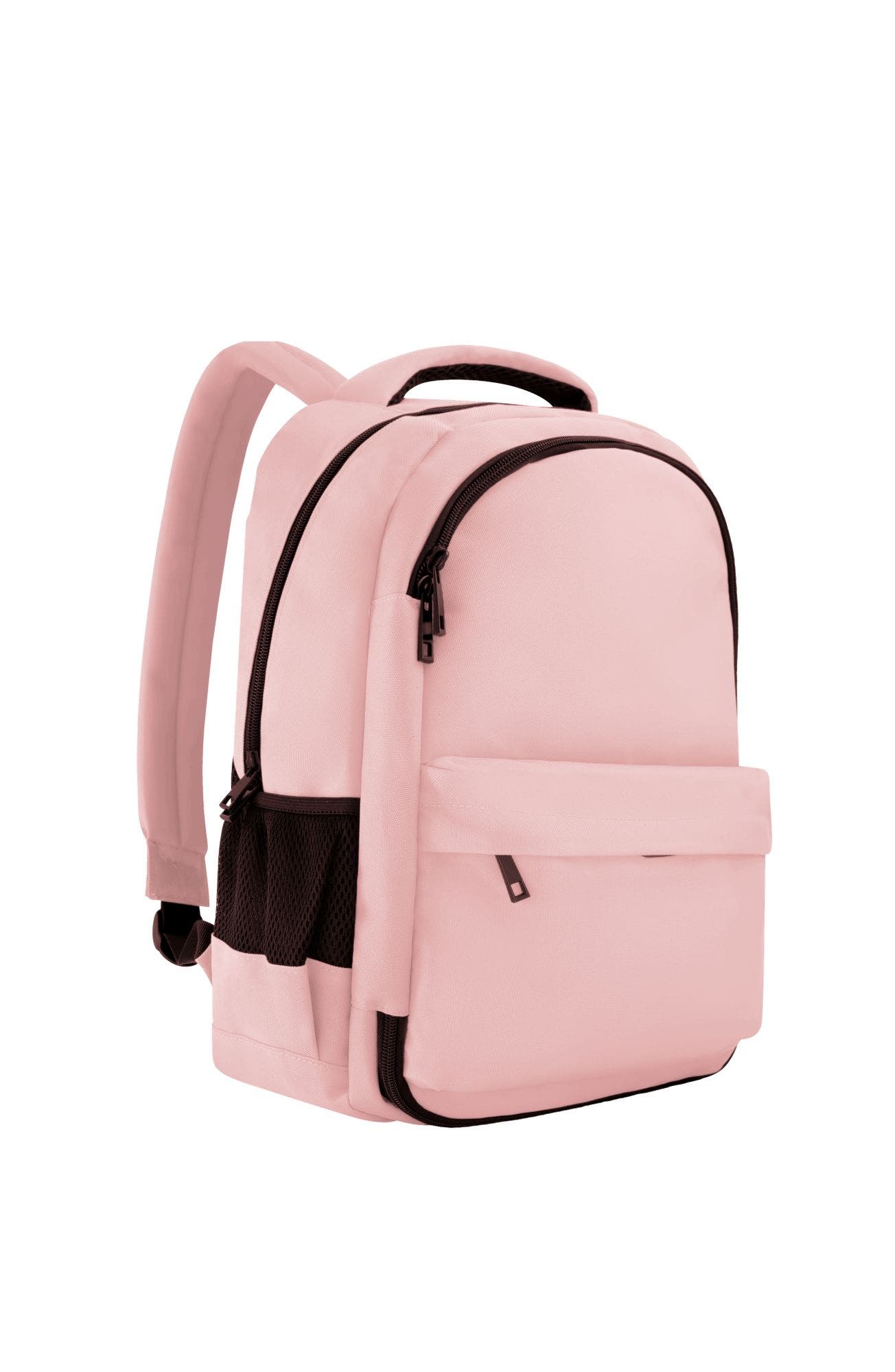 DANCE Backpack, Alternate, color, Blush