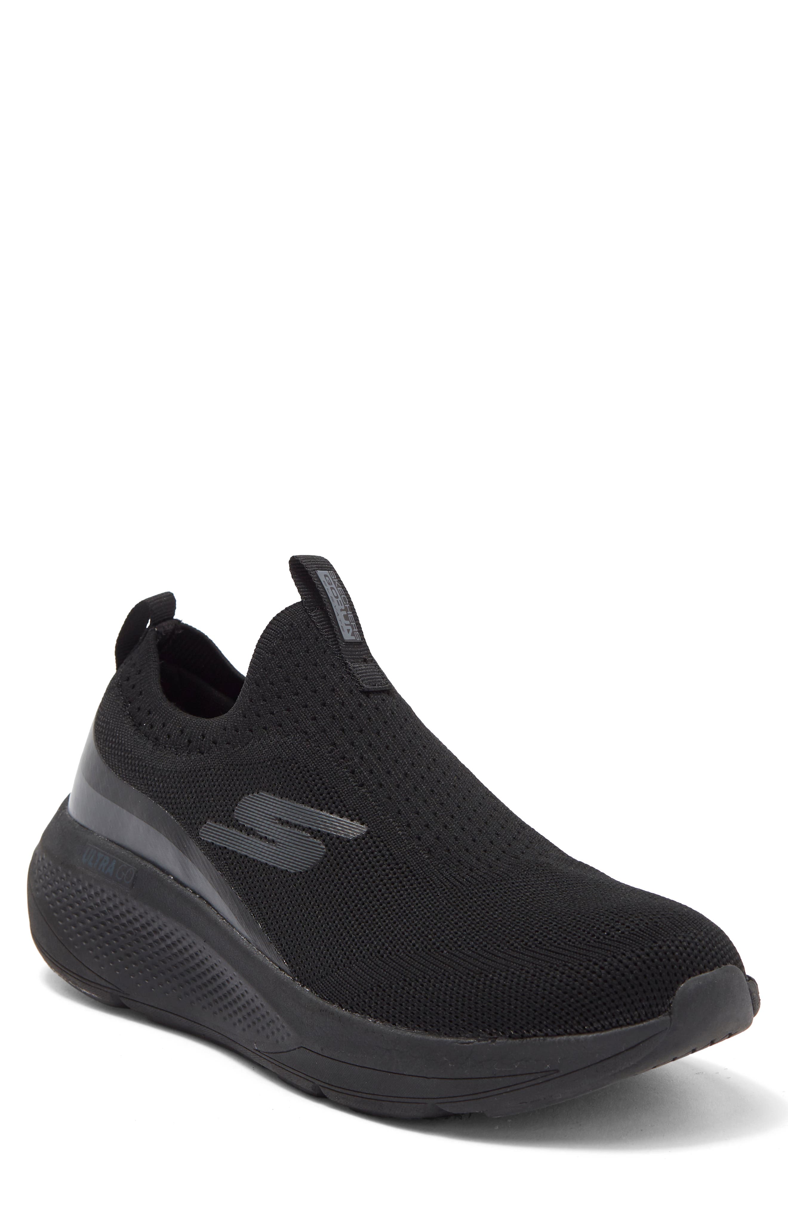 SKECHERS Go Run Elevate Hot Streak Sneaker, Main, color, 
