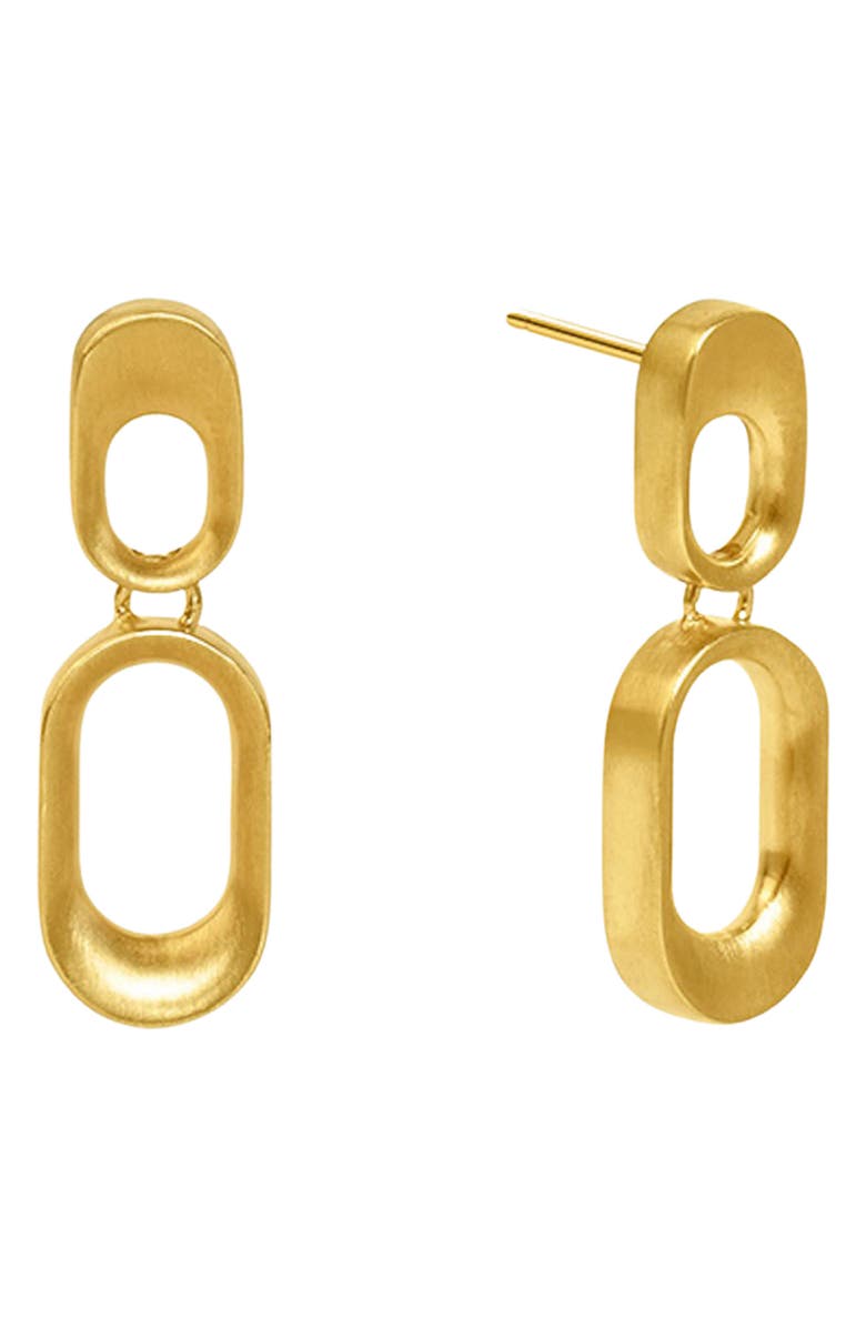 Dean Davidson Mini Bleecker Drop Earrings, Main, color,