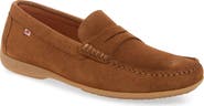 Fluchos Samoa Penny Loafer