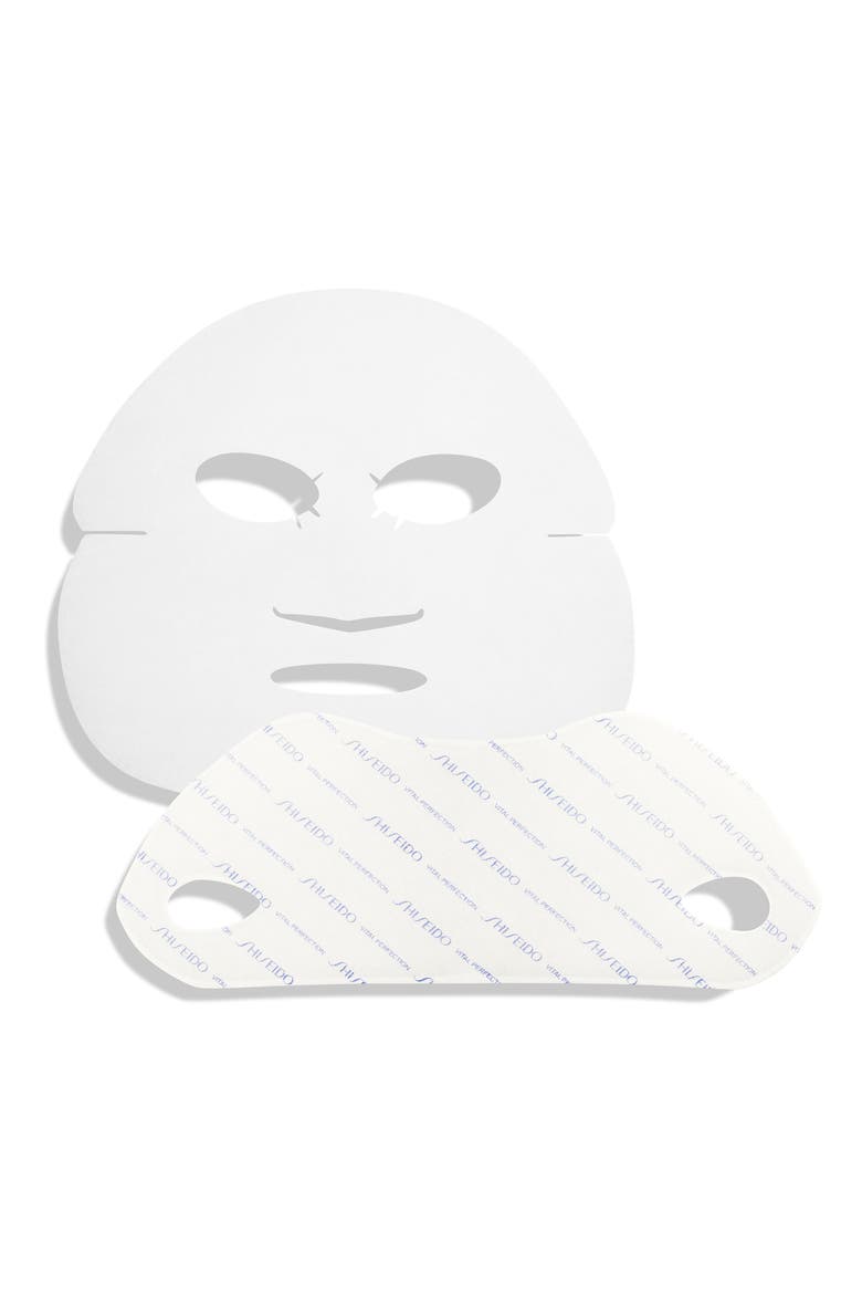 Vital Perfection LiftDefine Radiance Face Mask, Alternate, color, NO COLOR