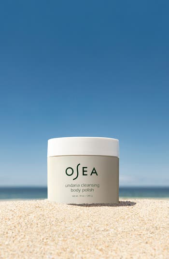 Undaria Cleansing Body Polish