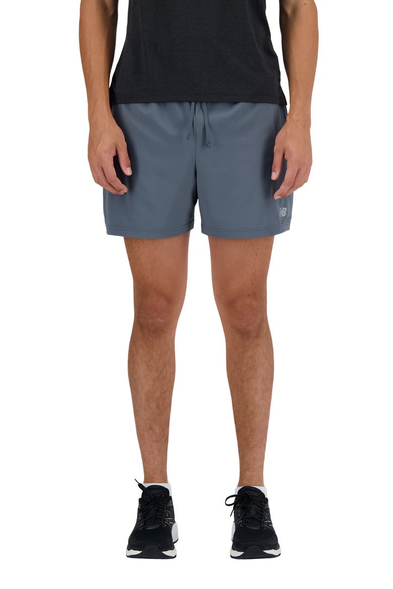 Sport Essentials Shorts, Main, color, GRAPHITE