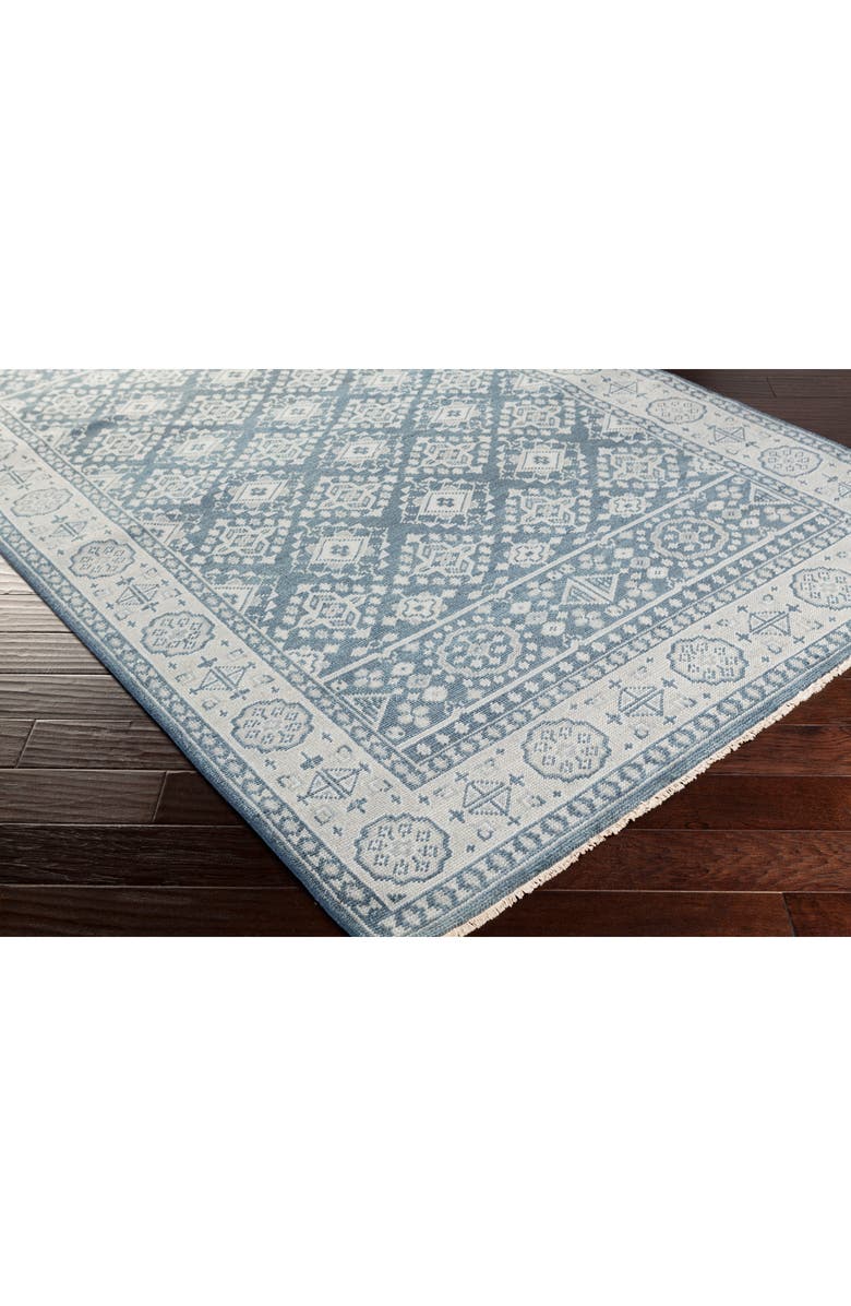 Surya Home Cappadocia Hand Loomed Area Rug, Alternate, color, 