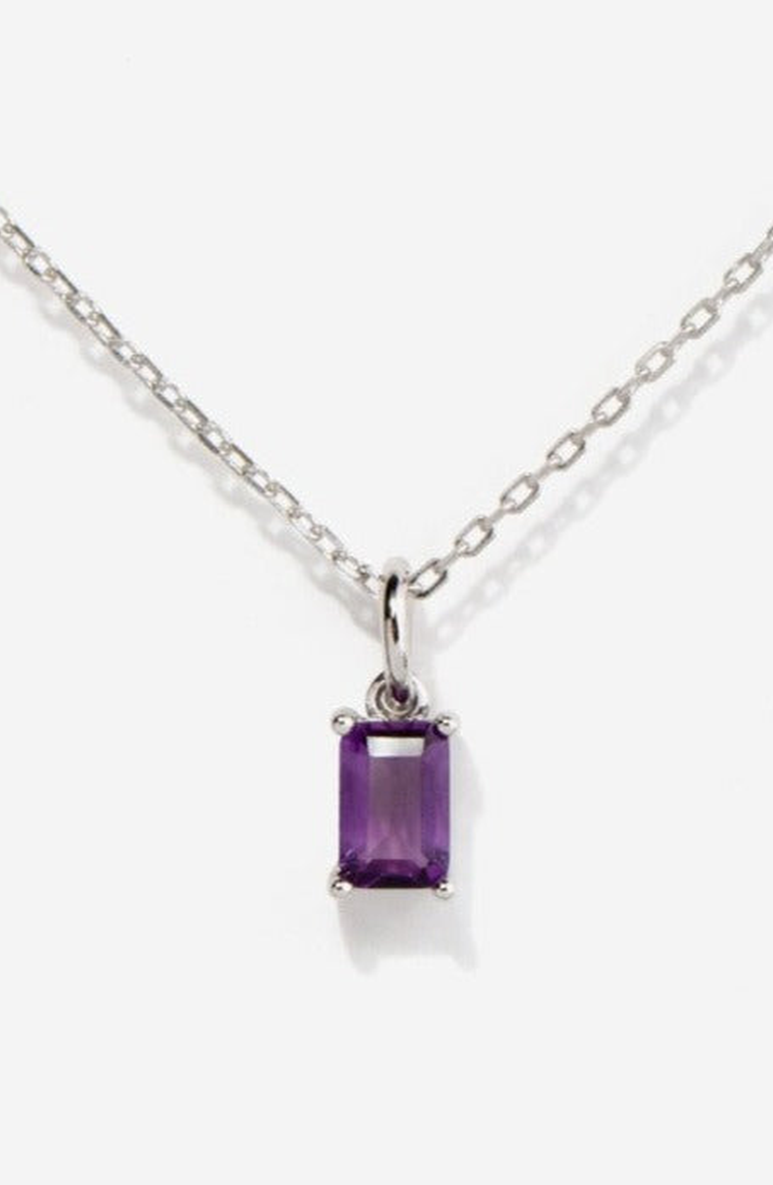 Amethyst / February