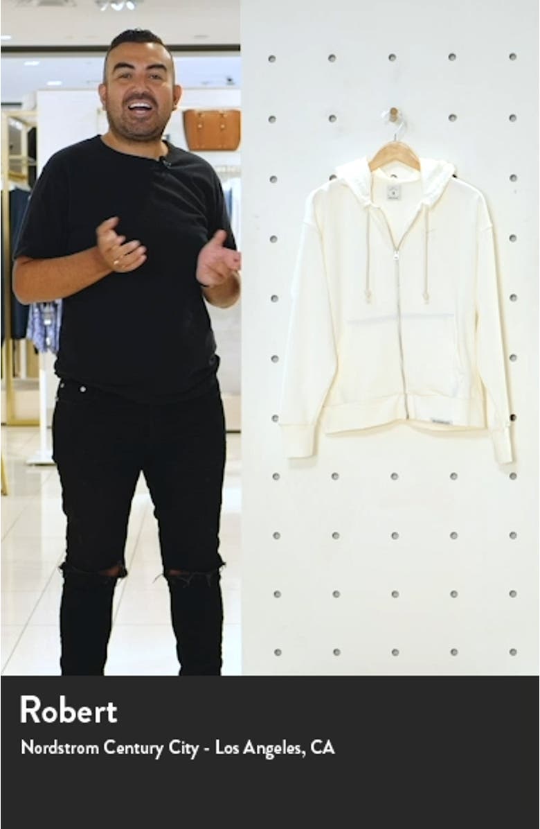 Swoosh Fly Standard Issue Full Zip Women's Basketball Hoodie, sales video thumbnail