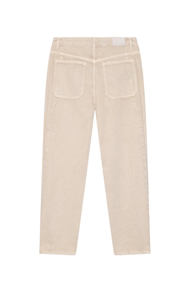 MINT VELVET Balloon Popper Jeans, Alternate, color, Neutral