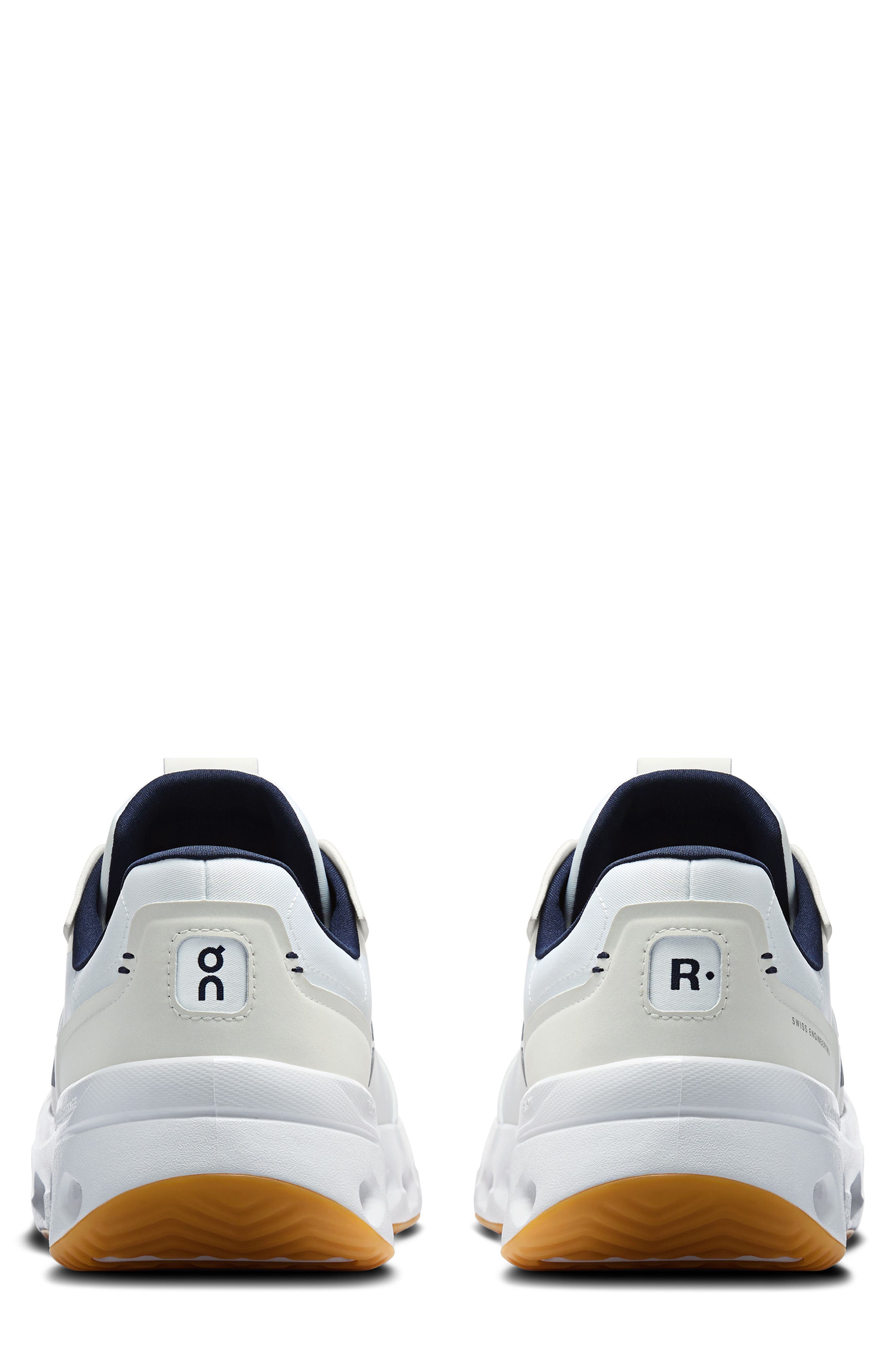 On The Roger Wildcard Sneaker, Alternate, color, White/ Midnight