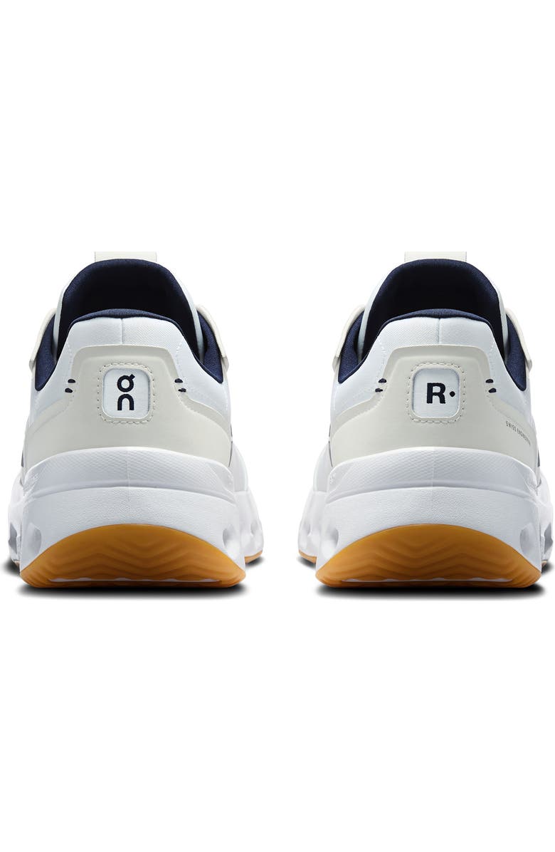 On The Roger Wildcard Sneaker, Alternate, color, White/ Midnight