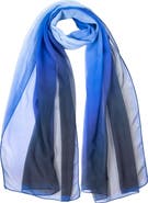 Elizabetta Sophia - Silk Scarf/Shawl for Women