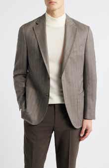 Peter Millar Hyperlight Soft Wool Sport Coat