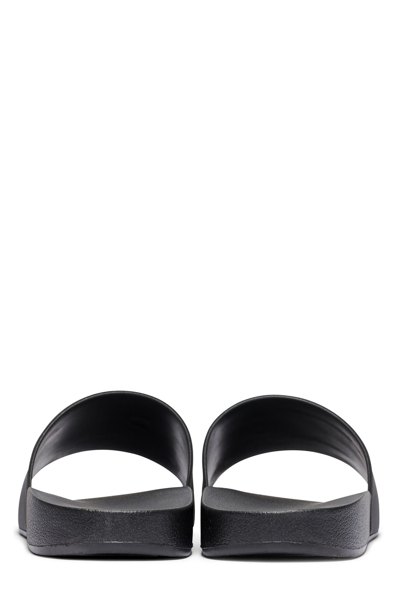 KARL LAGERFELD PARIS KA-RL Pool Slide Sandal, Alternate, color, 