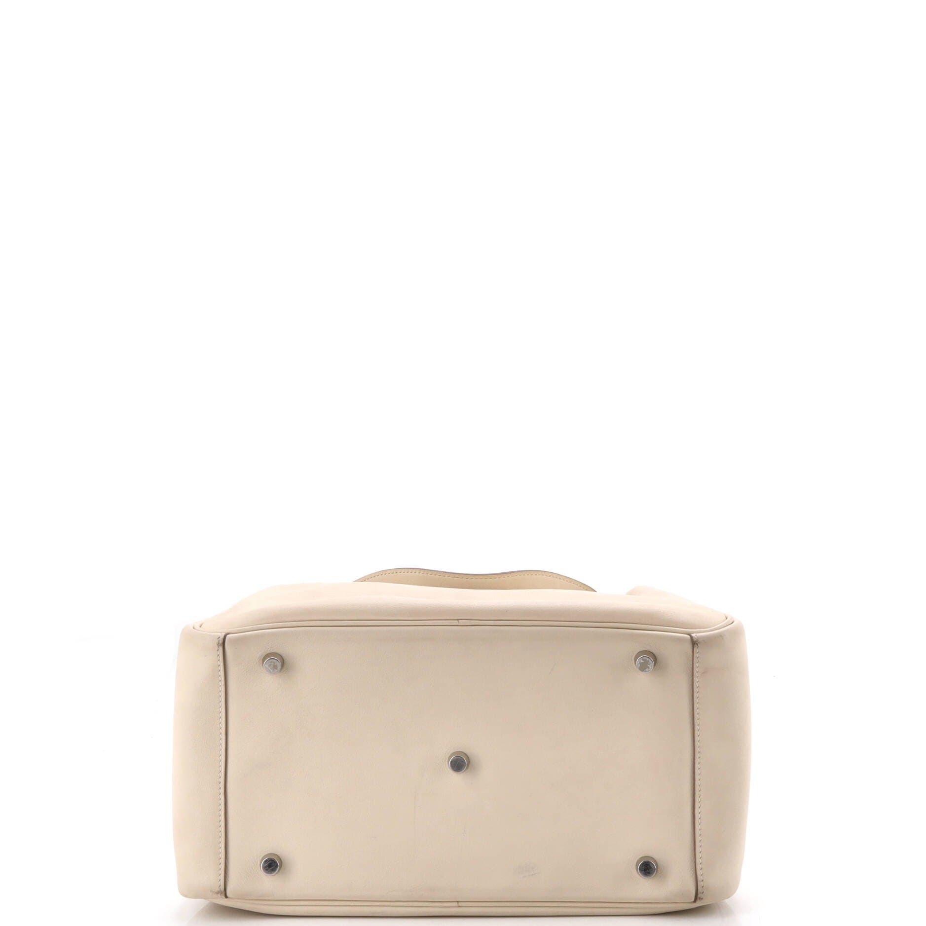 Lindy Bag Swift 30, Alternate, color, Craie