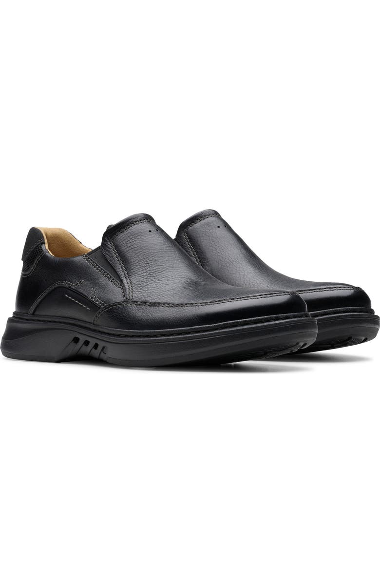 Clarks<sup>®</sup> Un Briley Step Loafer, Alternate, color,