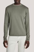 Jack Victor Dan Cotton Sweater